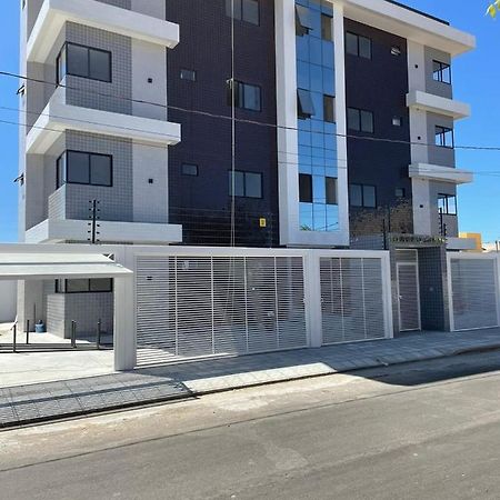 Ferienwohnung Apartamento Aconchegante Atras Do Hospital Da Unimed Petrolina Exterior foto