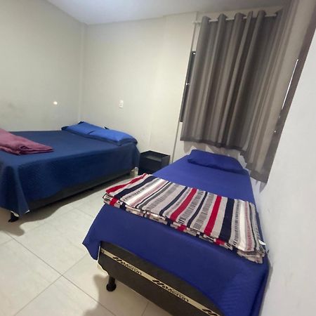 Ferienwohnung Apartamento Aconchegante Atras Do Hospital Da Unimed Petrolina Exterior foto